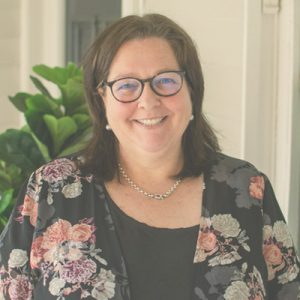 Cheree Noble - Conveyancing Paralegal at Maxwell Lancaster Solicitors