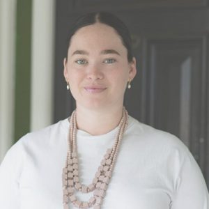 Grace Pfeiffer - Conveyancing Paralegal at Maxwell Lancaster Solicitors