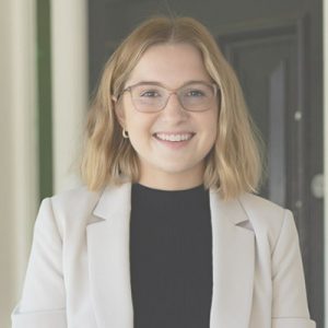 Holly Clifford - Solicitor at Maxwell Lancaster Solicitors