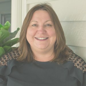 Julie Sweedman