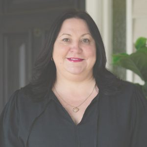 Julie Sweedman - Conveyancing Paralegal at Maxwell Lancaster Solicitors