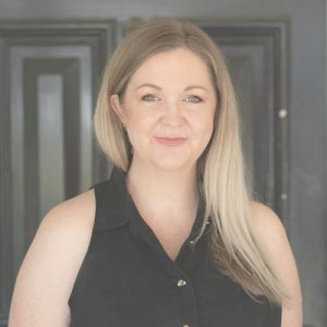 Kerri Moore - Law Graduate at Maxwell Lancaster Solicitors