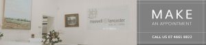 Make an Appointment with Maxwell Lancaster Solicitors