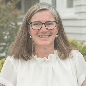 Margo Cory