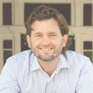 Michael Foote