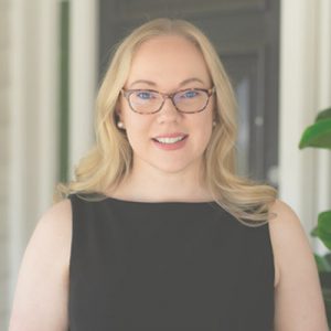 Rebecca Lancaster - Principal Solicitor at Maxwell Lancaster Solicitors