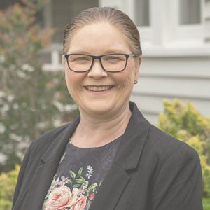 Verushka Benkendorff