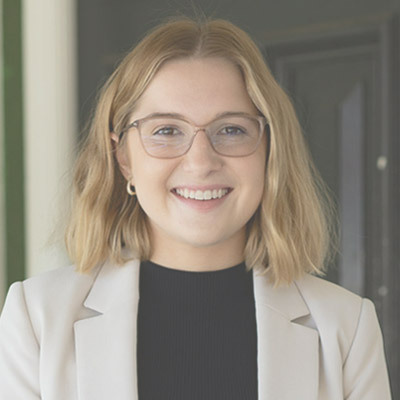 Holly Clifford - Solicitor at Maxwell Lancaster Solicitors