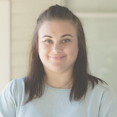 Kirstan Moores - Administration