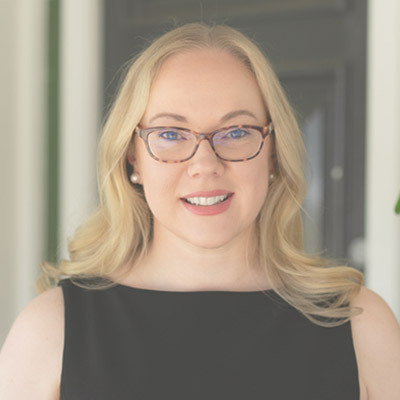 Rebecca Lancaster - Principal Solicitor at Maxwell Lancaster Solicitors