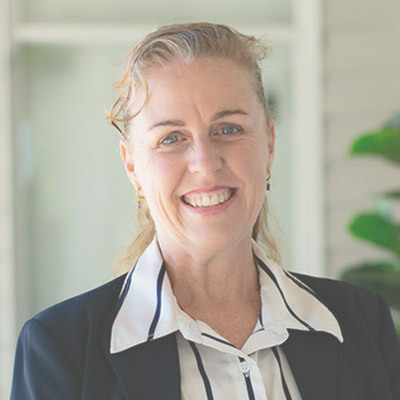 Zoe Cox - Receptionist